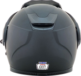 0120-0799 . 0120-0799 . FX-111DS Electric Snow Helmet